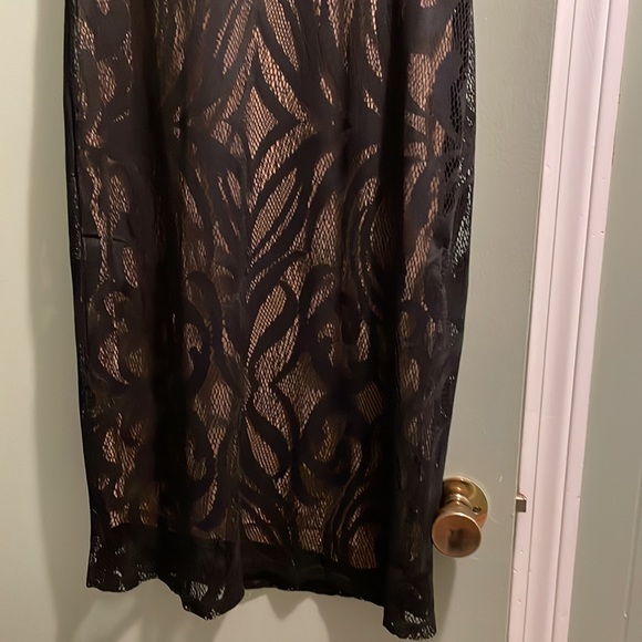 Black Women’s dress - Picture 2 of 9